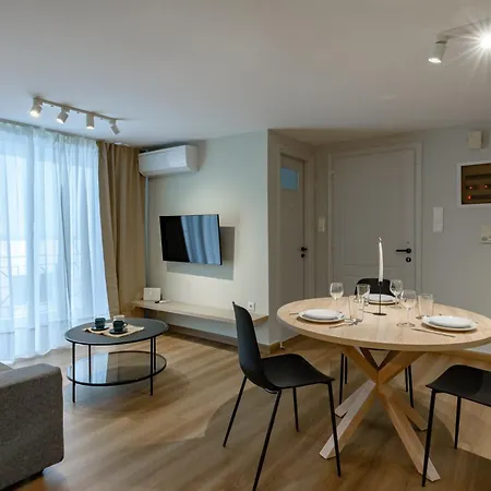Apartment Leviosa Airport By Airstay *