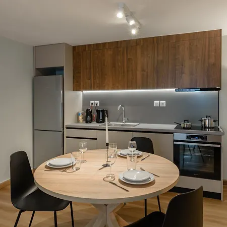 Leviosa Airport By Airstay Apartment Artemida (Attica)