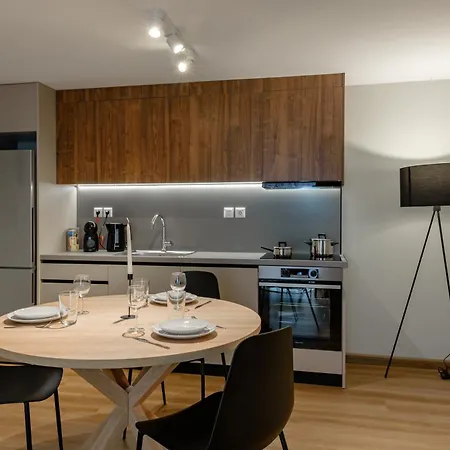 Apartment Leviosa Airport By Airstay Artemida (Attica)